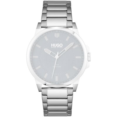 Cinturino Hugo Boss Hugo Boss Straps 659002863 First