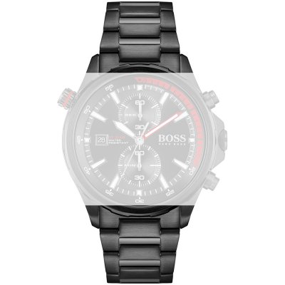 Cinturino Hugo Boss Hugo Boss Straps 659002893 Globertrotter