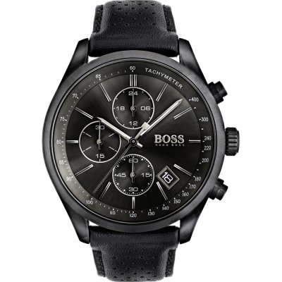 Orologio Hugo Boss 1513474 Grand Prix