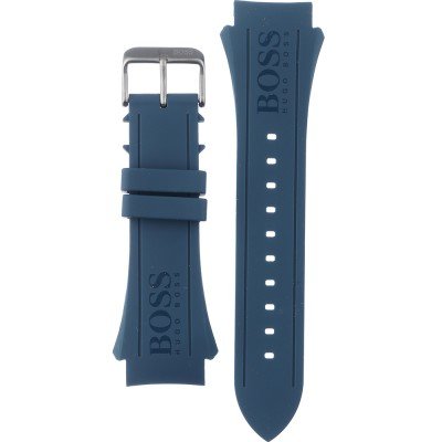 Cinturino Hugo Boss Hugo Boss Straps 659303095 Distinct