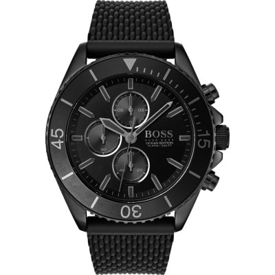 Orologio Hugo Boss Boss 1513699 Ocean Edition