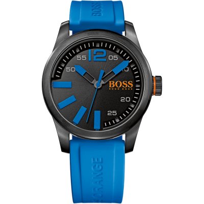 Orologio Hugo Boss Hugo 1513048 Paris