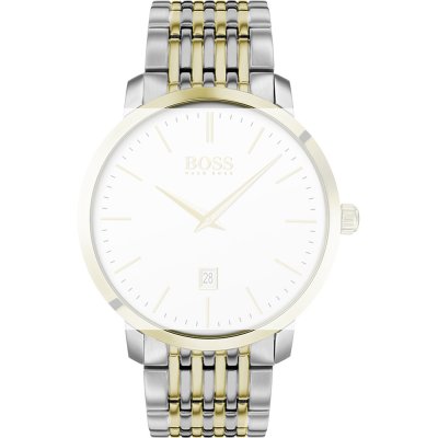 Cinturino Hugo Boss Hugo Boss Straps 659002716 Premium Classic