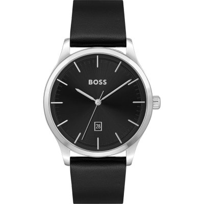 Orologio Hugo Boss Boss 1513981 Reason