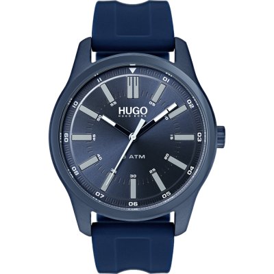 Orologio Hugo Boss Hugo 1530077 Rise