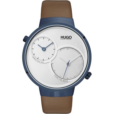 Orologio Hugo Boss Hugo 1530054 Travel