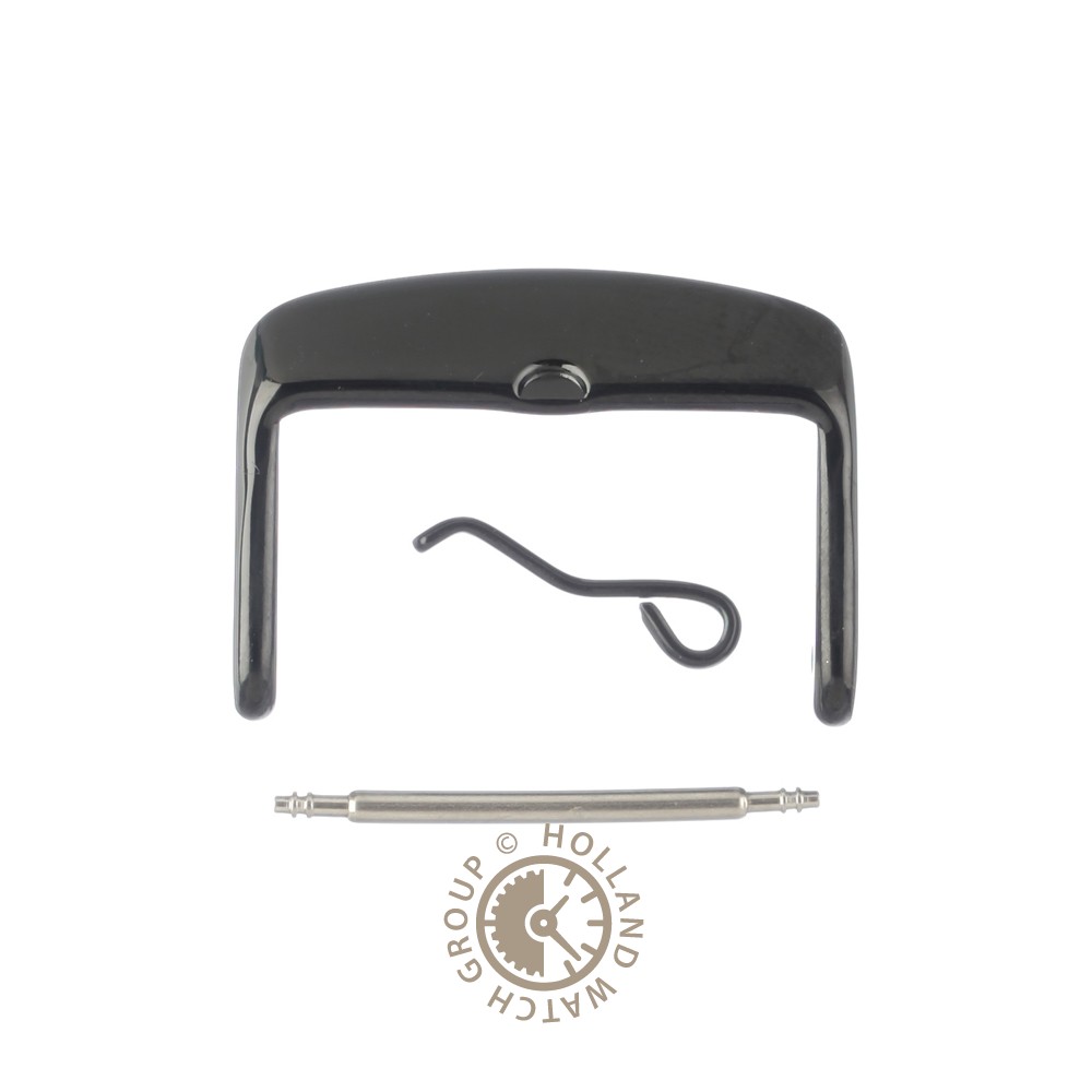 Fibbia HWG Accessories BUCK-022-Z Buckle