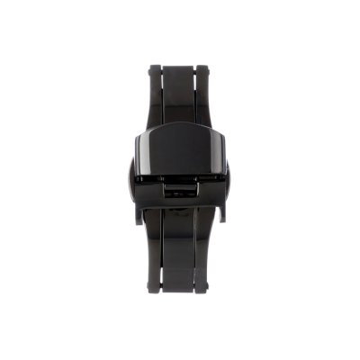 Fibbia HWG Accessories DEPLOYANT-012-B Deployant buckle