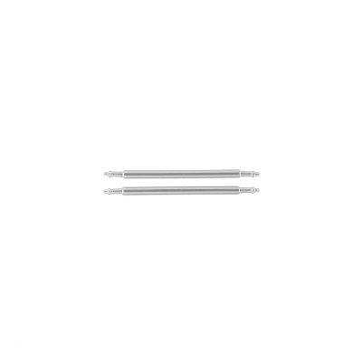 Molle HWG Accessories PUSHPIN-25MM-Z-1,80 Spring bars - 1.8 mm diameter