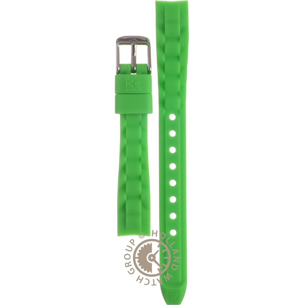 Cinturino Ice-Watch Straps 004899 MN.GN.M.S.12 ICE Mini