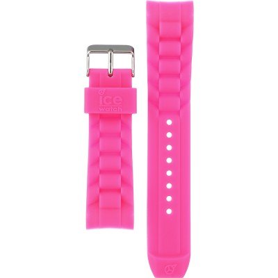 Cinturino Ice-Watch Straps 004949 SS.NPE.B.S.12 ICE Flashy