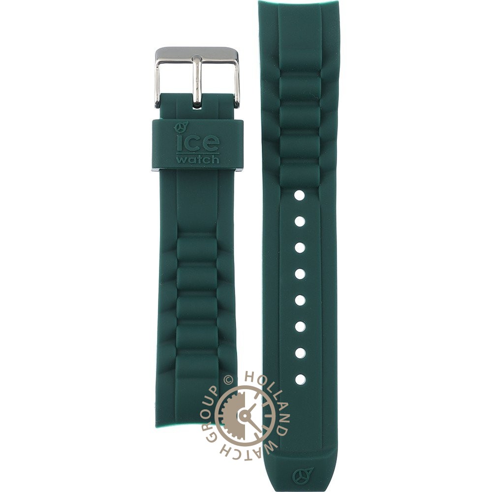 Cinturino Ice-Watch Straps 004989 SW.FOR.U.S.12 ICE Shadow