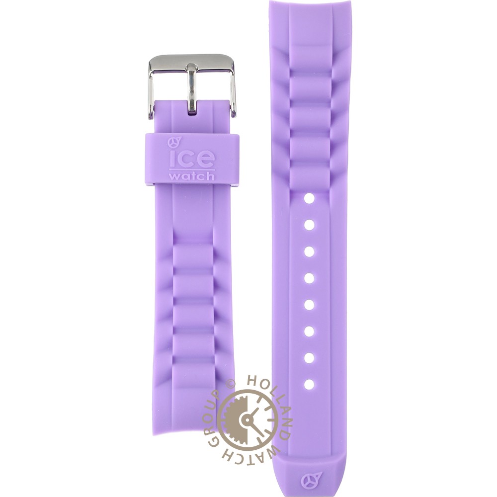 Cinturino Ice-Watch Straps 005038 SI.LPE.U.S.14 ICE Forever Trendy