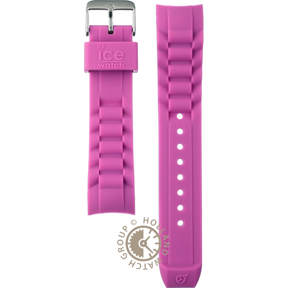 Cinturino Ice-Watch Straps 005040 SI.ROD.U.S.14 ICE Forever Trendy