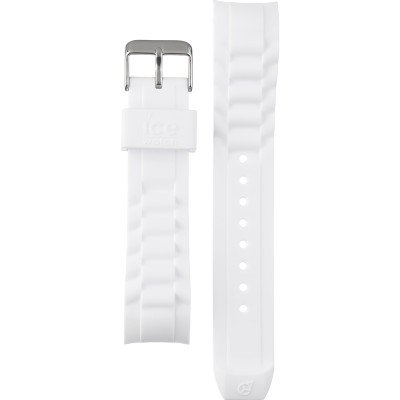 Cinturino Ice-Watch Straps 005071 SI.WE.U.S.09 ICE Forever