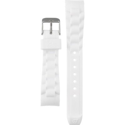 Cinturino Ice-Watch Straps 005152 SI.WE.S.S.09 ICE Forever