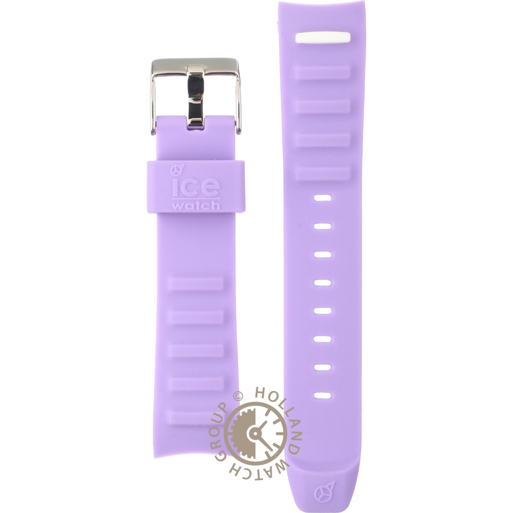 Cinturino Ice-Watch Straps 005217 SUN.NVT.U.S.14 ICE Sunshine