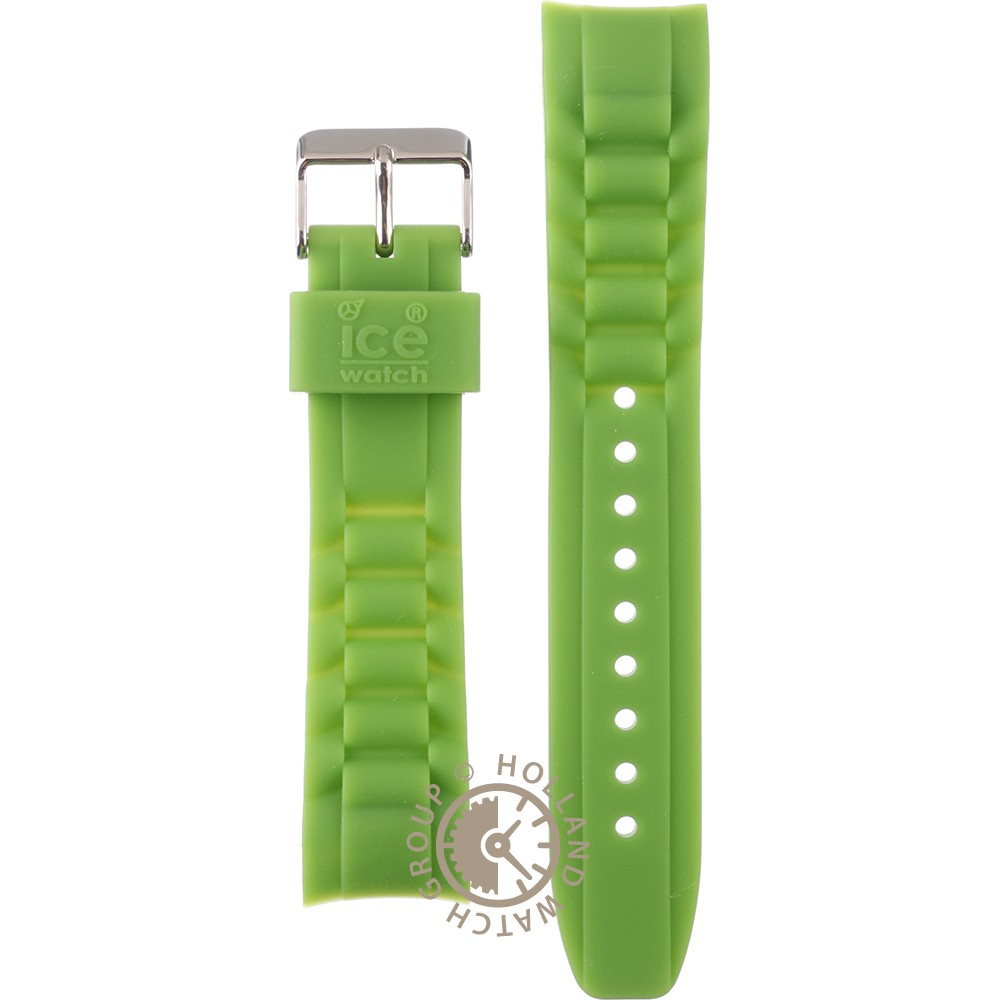 Cinturino Ice-Watch Straps 005509 SI.WN.U.S.10 ICE Winter