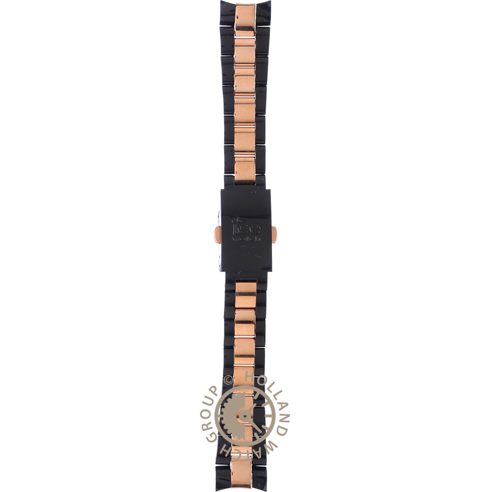 Cinturino Ice-Watch Straps 006012 ST.BK.S.P.09 ICE Stone