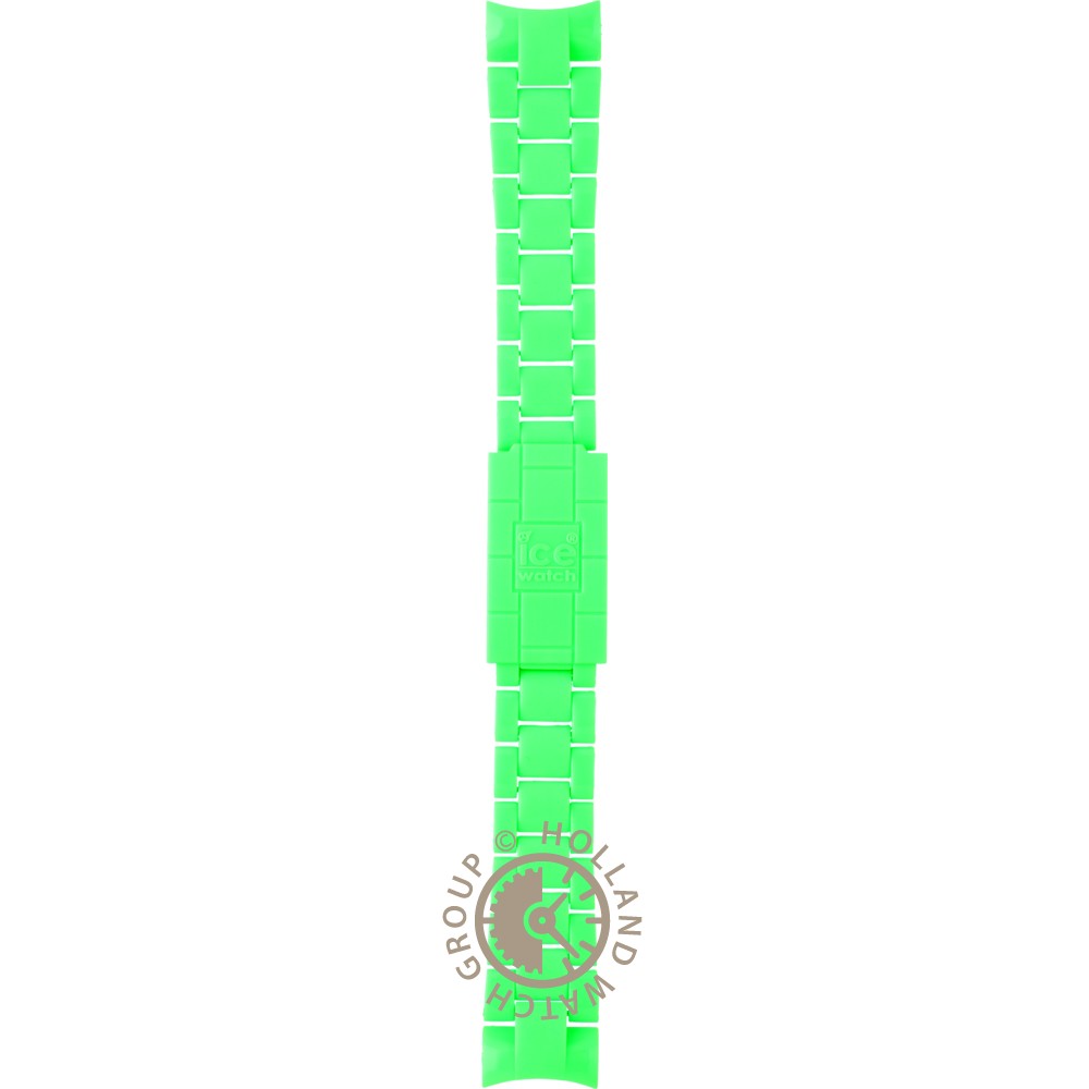 Cinturino Ice-Watch Straps 006191 CS.GN.U.P.10 ICE Classic-Solid