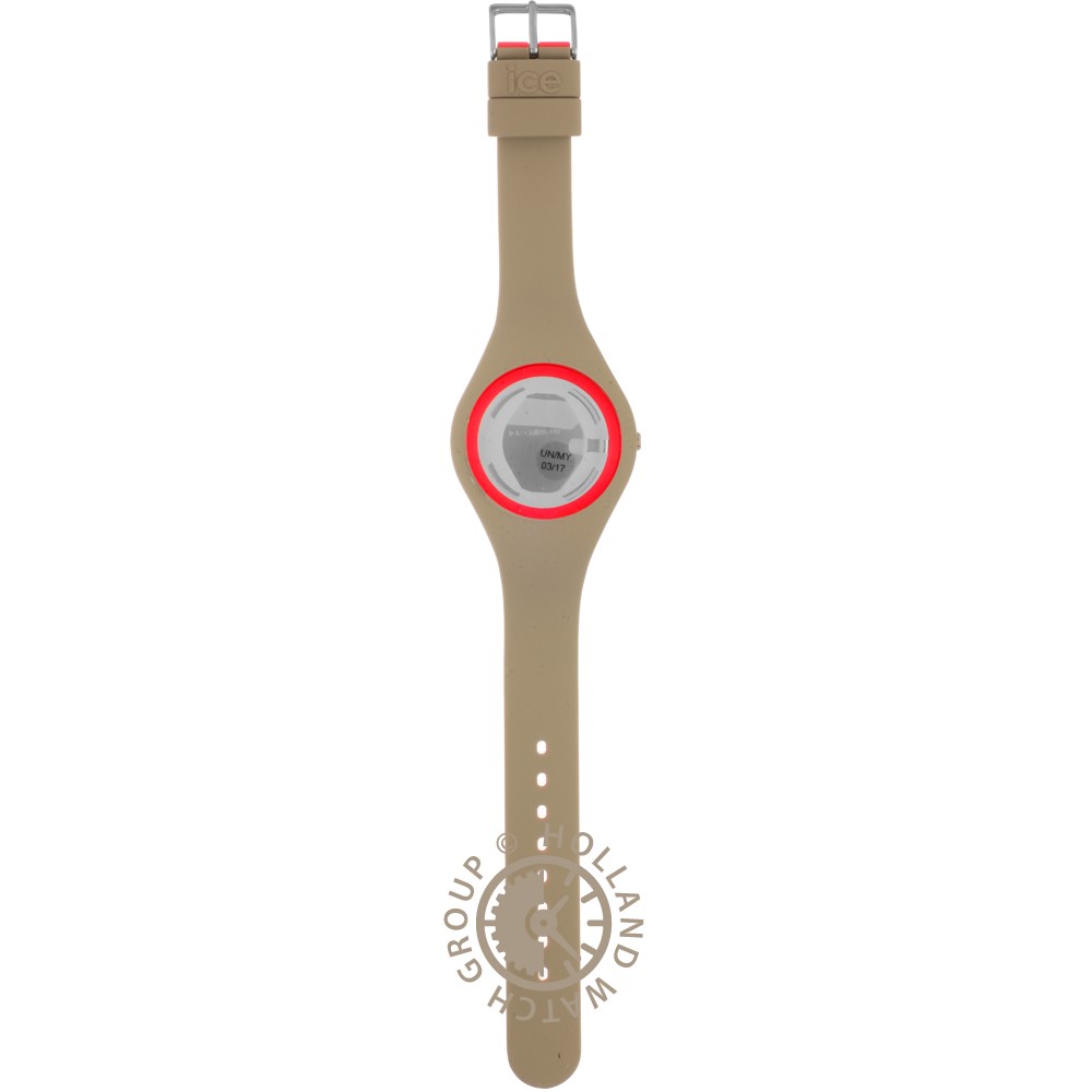 Cinturino Ice-Watch Straps 010056 DUO.KPK.S.S.16