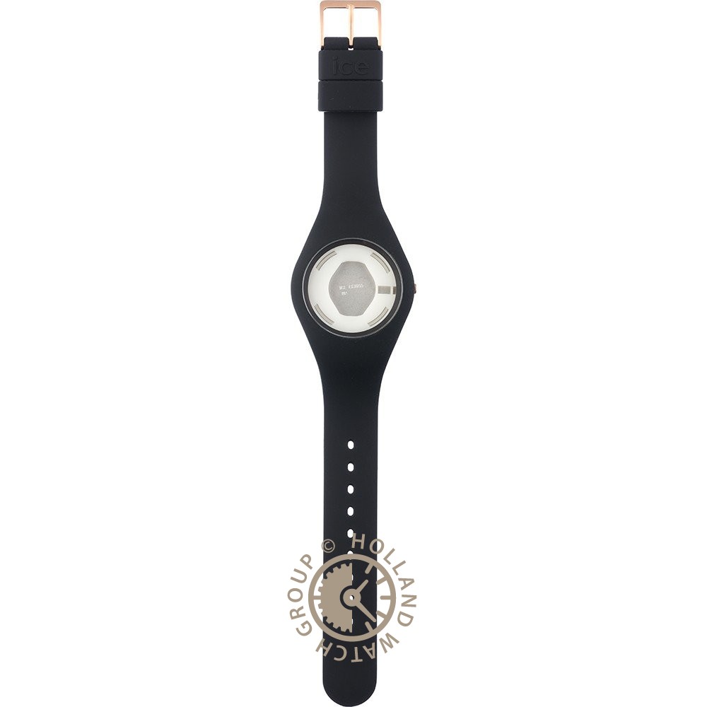 Cinturino Ice-Watch Straps 012655 ICE.FY.BK.U.S.15