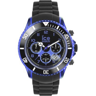 orologio Ice-Watch 013712 Ice Chrono Electrik