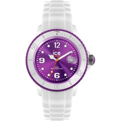 orologio Ice-Watch 013830 Ice White