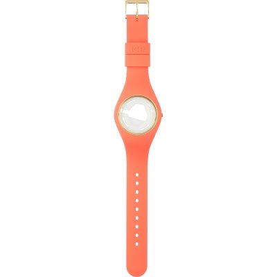 Cinturino Ice-Watch Straps 017064 017058 ICE glam coral