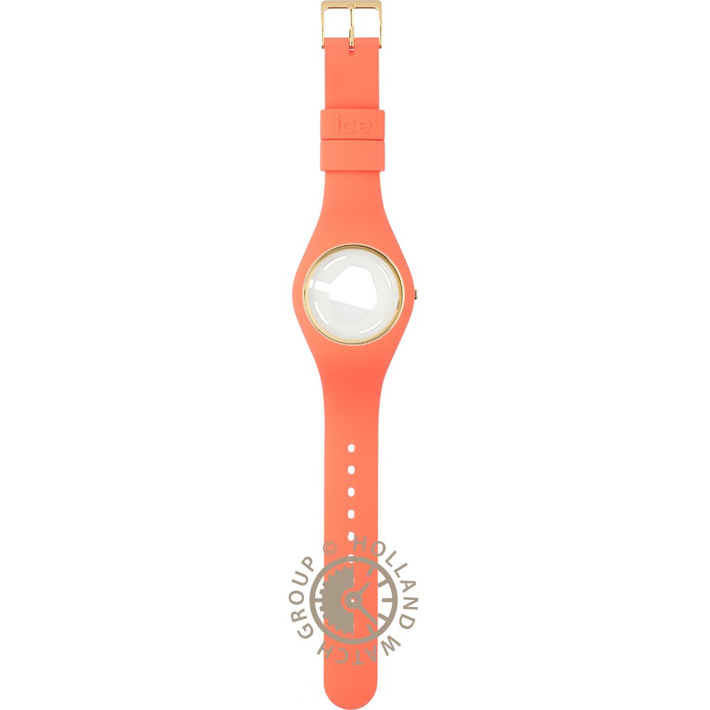 Cinturino Ice-Watch Straps 017064 017058 ICE glam coral