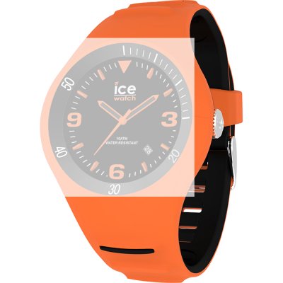 Cinturino Ice-Watch 017654 017601 Pierre Leclercq