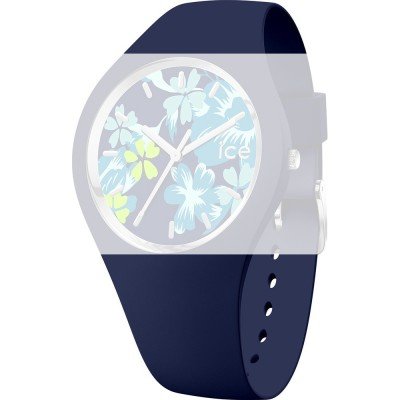 Cinturino Ice-Watch 018669 ICE flower