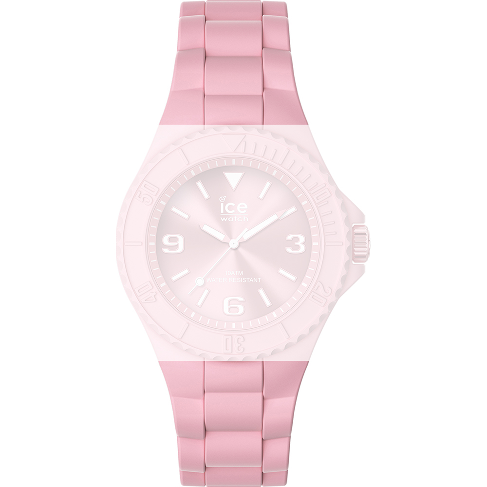 Cinturino Ice-Watch 019274 019148 Generation Ballerina