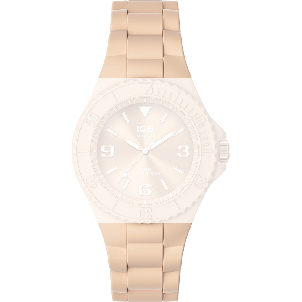 Cinturino Ice-Watch 019275 019149 Generation Nude