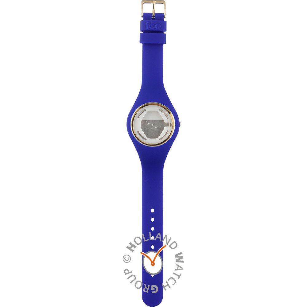 Cinturino Ice-Watch Straps 019564 019228 ICE Blue