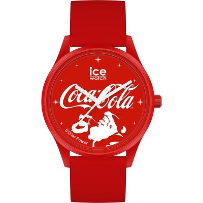 orologio Ice-Watch 019920 Coca Cola Santa Claus