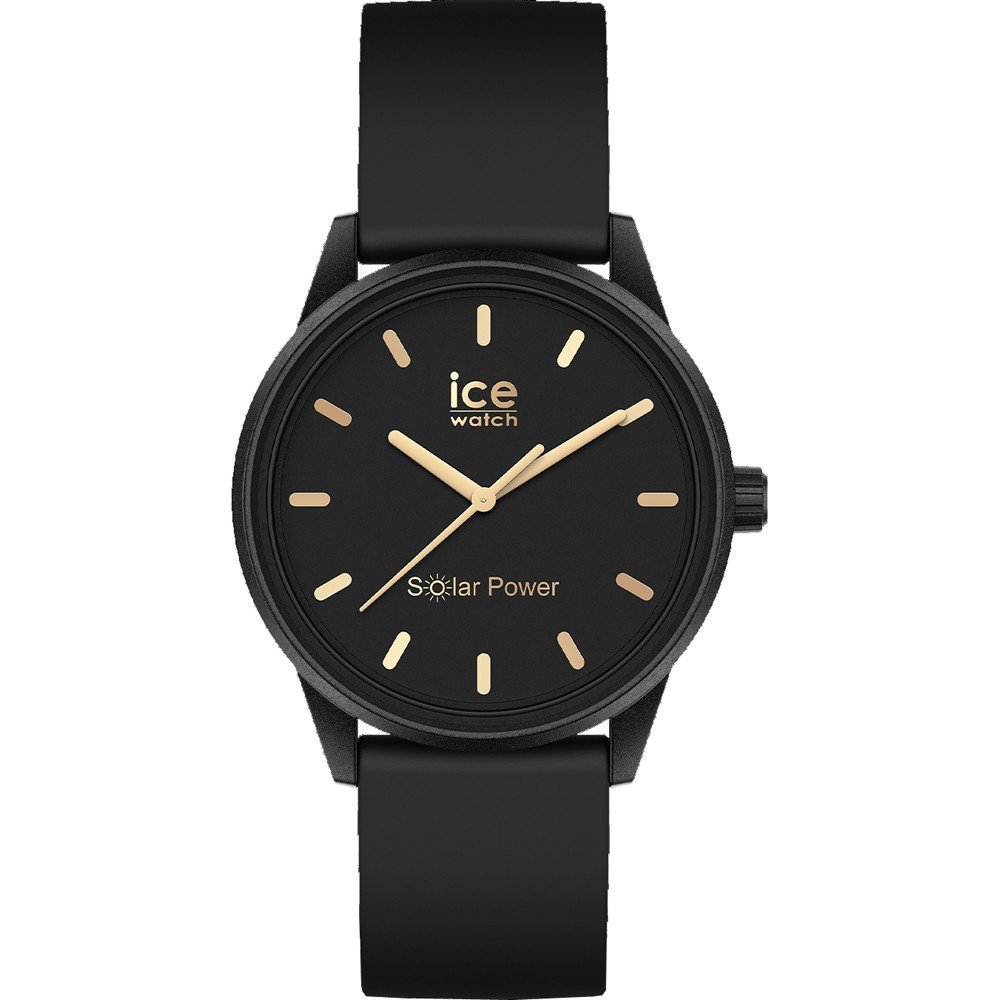 Orologio Ice-Watch Ice-Solar 020302 Ice Solar