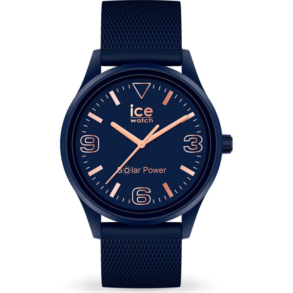 Orologio Ice-Watch Ice-Solar 020606 Ice Solar Casual Blue