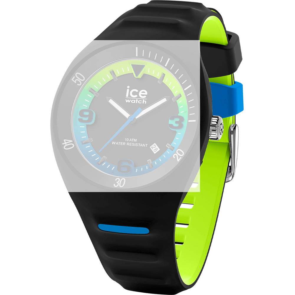 Cinturino Ice-Watch 020855 020612 P.Leclercq