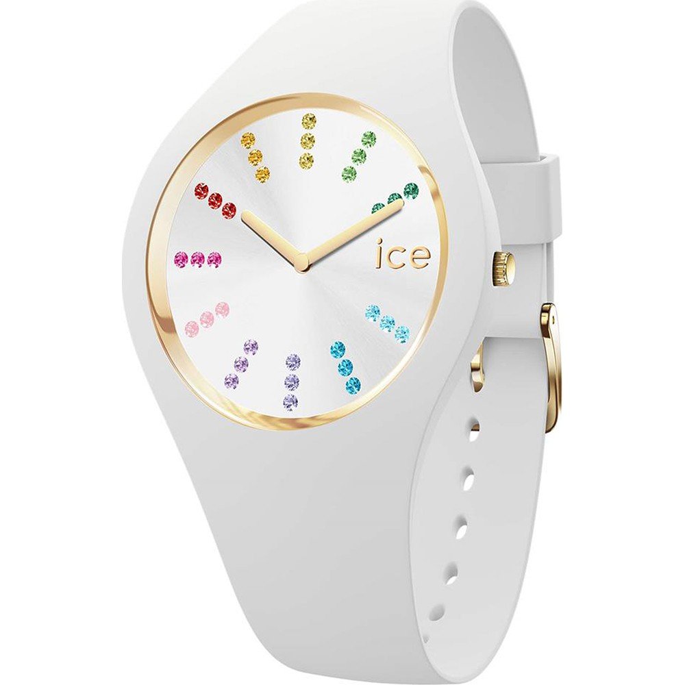 Ice Watch  Sito ufficiale - Orologi colorati per donna e uomo. • Ice-Watch