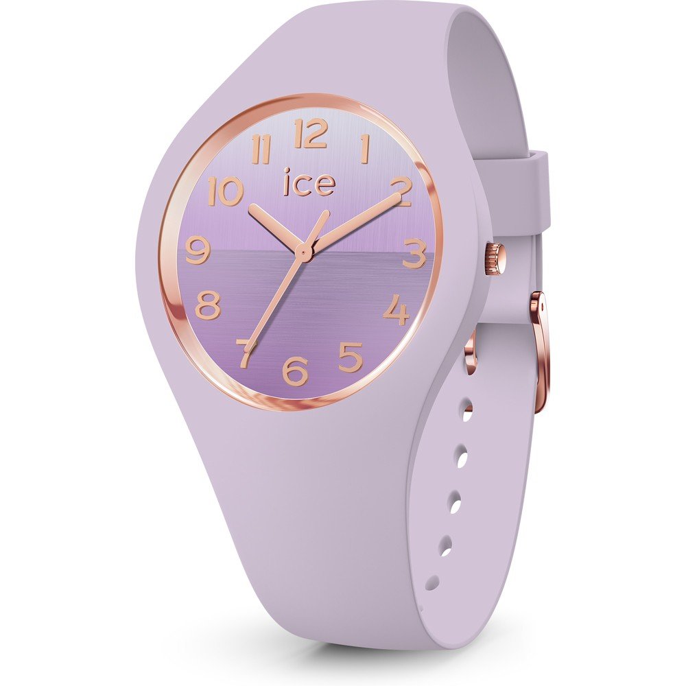 Orologio Ice-Watch Ice-Silicone 021359 ICE horizon