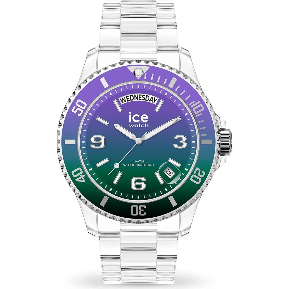 Orologio Ice-Watch Ice-Sporty 021433 ICE clear sunset