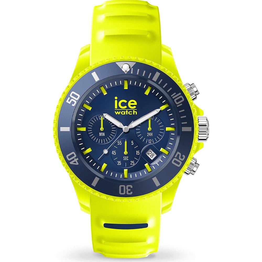 Orologio Ice-Watch Ice-Sporty 021594 ICE chrono