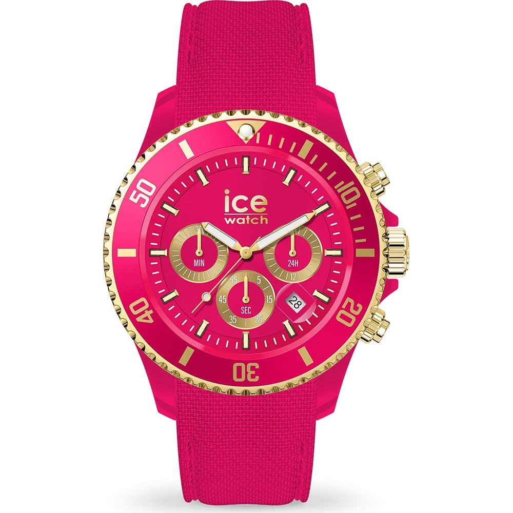 Orologio Ice-Watch Ice-Sporty 021596 ICE chrono