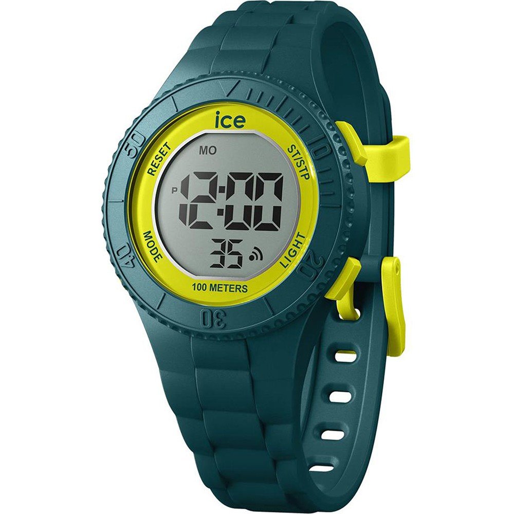 Orologio Ice-Watch Ice-Digital 021622 ICE digit