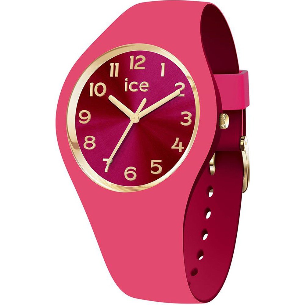 Orologio Ice-Watch Ice-Silicone 021821 ICE duo chic