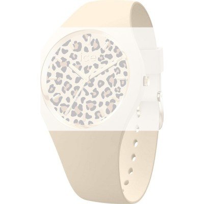 Cinturino Ice-Watch 021832 ICE Leopard