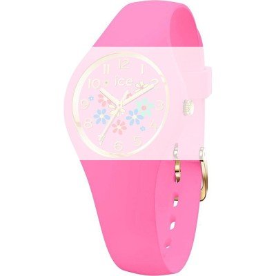 Cinturino Ice-Watch 021847 ICE flower