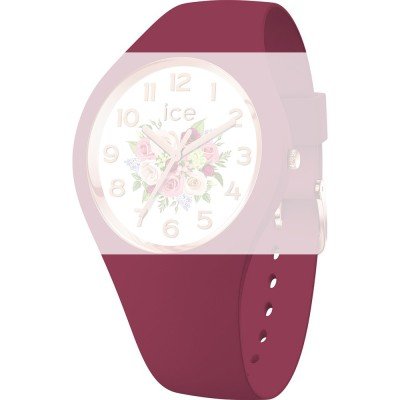 Cinturino Ice-Watch 021850 ICE flower