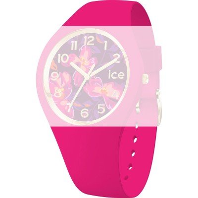 Cinturino Ice-Watch 021851 ICE flower